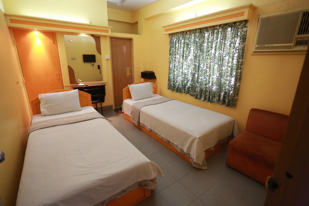 Nagar Valley Hotel Ltd. Dhaka Exterior foto